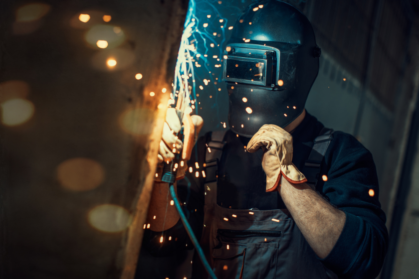 Cutting Safety Awareness