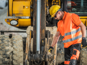 EXCAVATION SUPERVISOR TRAINING
