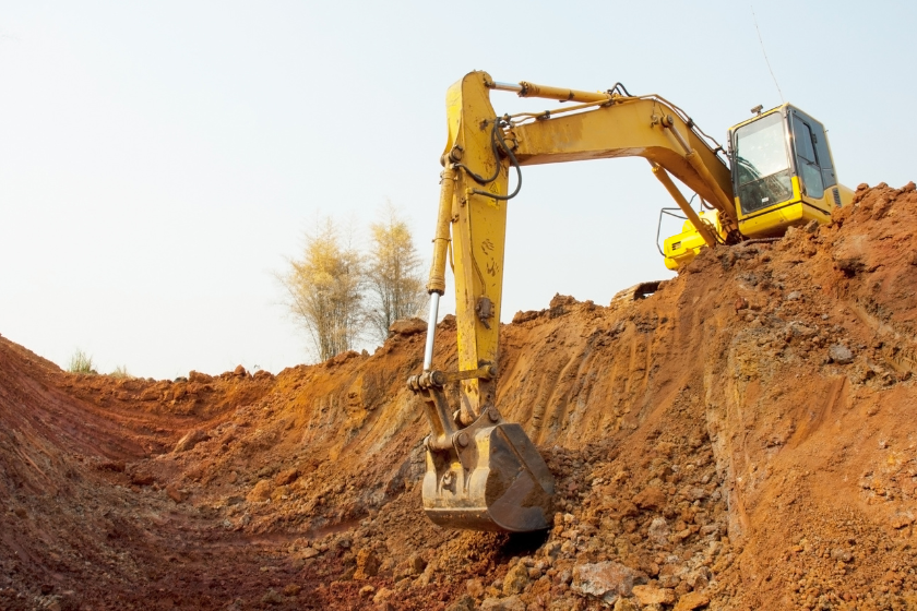 Excavation and Trenching Training