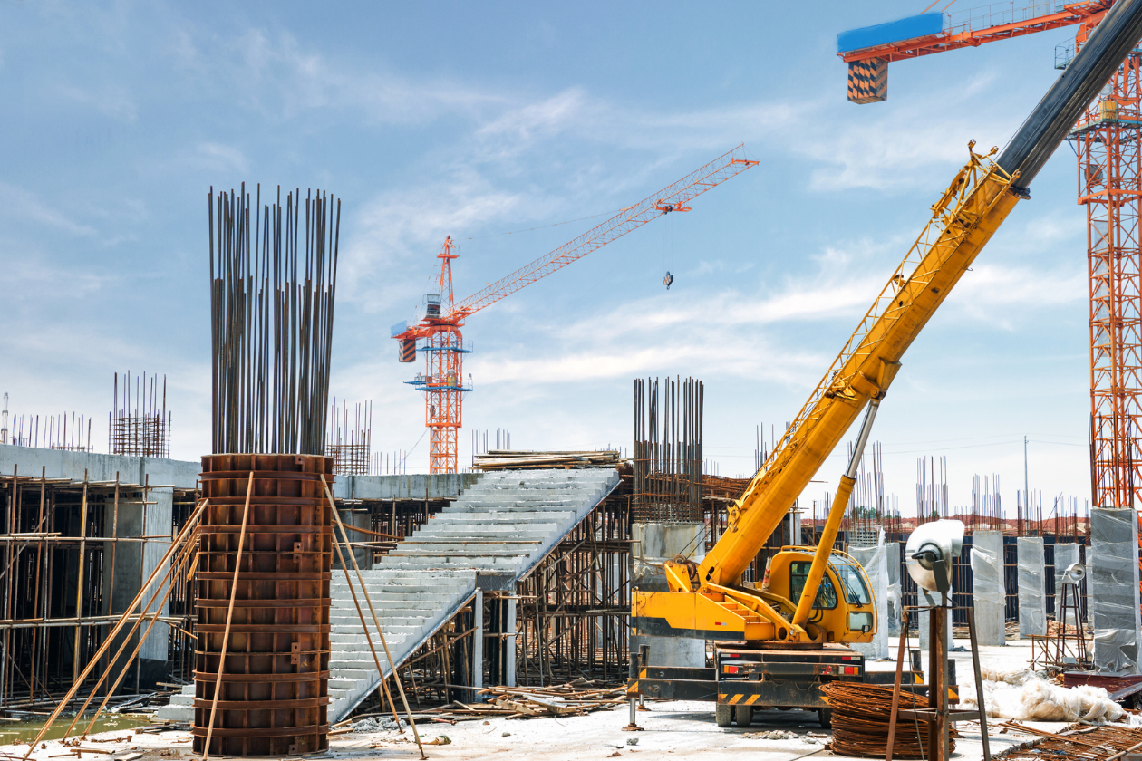 LEVEL 1 AWARD IN HEALTH AND SAFETY WITHIN A CONSTRUCTION ENVIRONMENT (RQF)