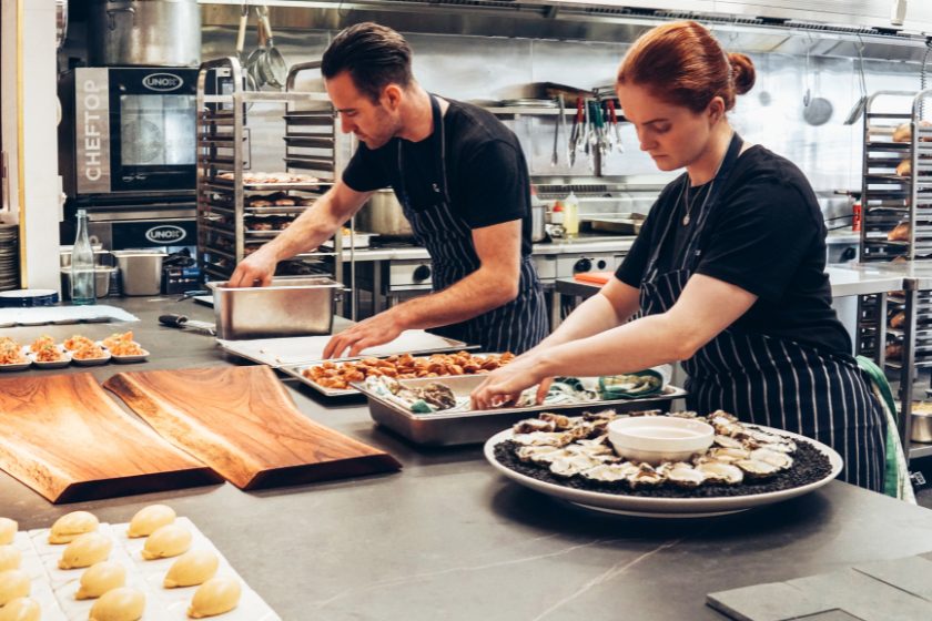 LEVEL 2 AWARD IN FOOD SAFETY IN MANUFACTURING