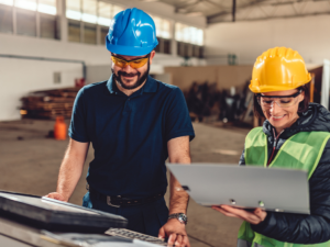 LEVEL 2 AWARD IN HEALTH AND SAFETY WITHIN THE WORKPLACE (RQF)