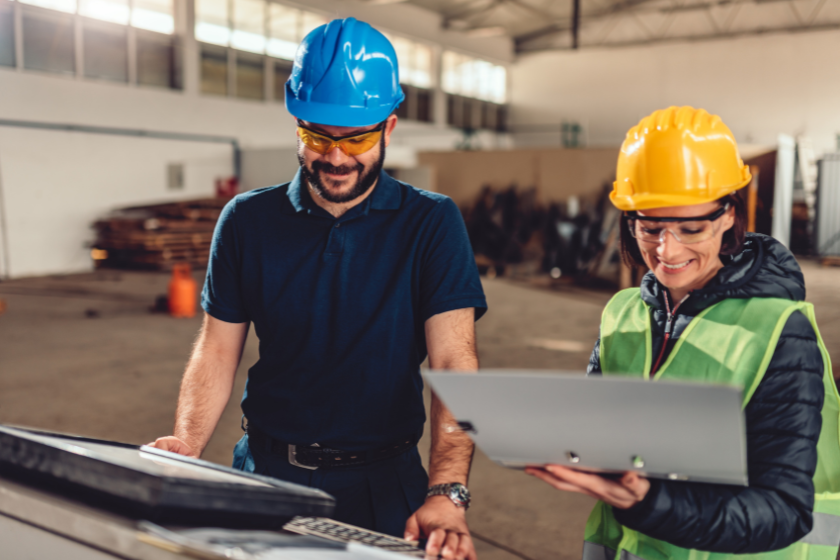 LEVEL 2 AWARD IN HEALTH AND SAFETY WITHIN THE WORKPLACE (RQF)