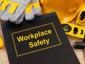 LEVEL 3 AWARD IN HEALTH AND SAFETY IN THE WORKPLACE (RQF)