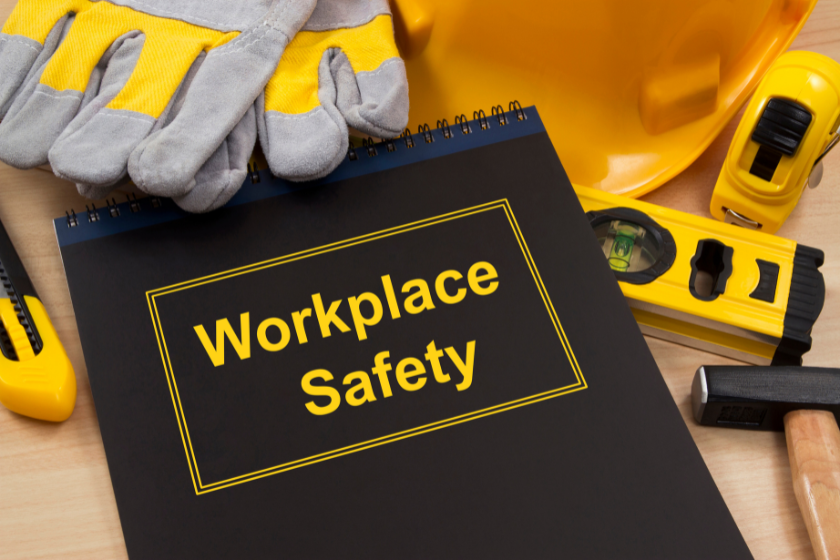 LEVEL 3 AWARD IN HEALTH AND SAFETY IN THE WORKPLACE (RQF)