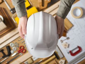 LEVEL 4 AWARD IN HEALTH AND SAFETY IN THE WORKPLACE (RQF)
