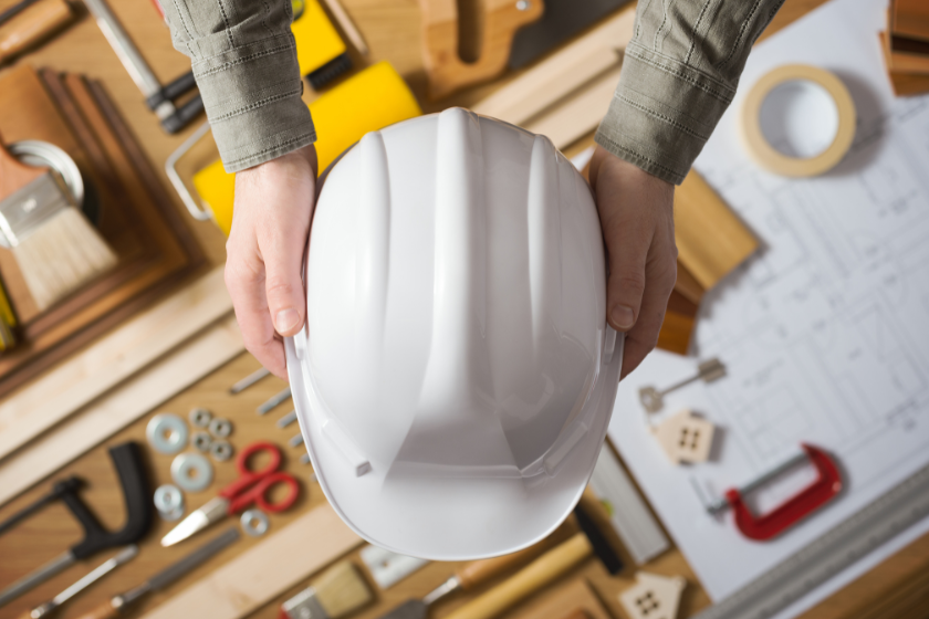 LEVEL 4 AWARD IN HEALTH AND SAFETY IN THE WORKPLACE (RQF)