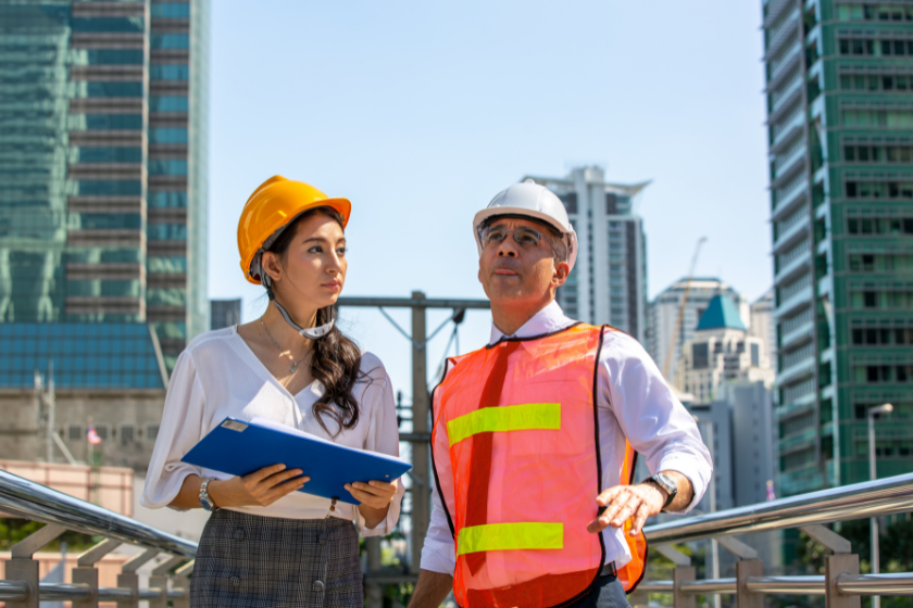 Scaffolding Supervisor Training