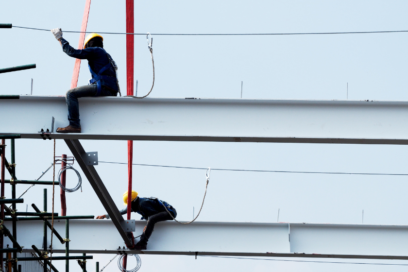 Work at Height Trainings